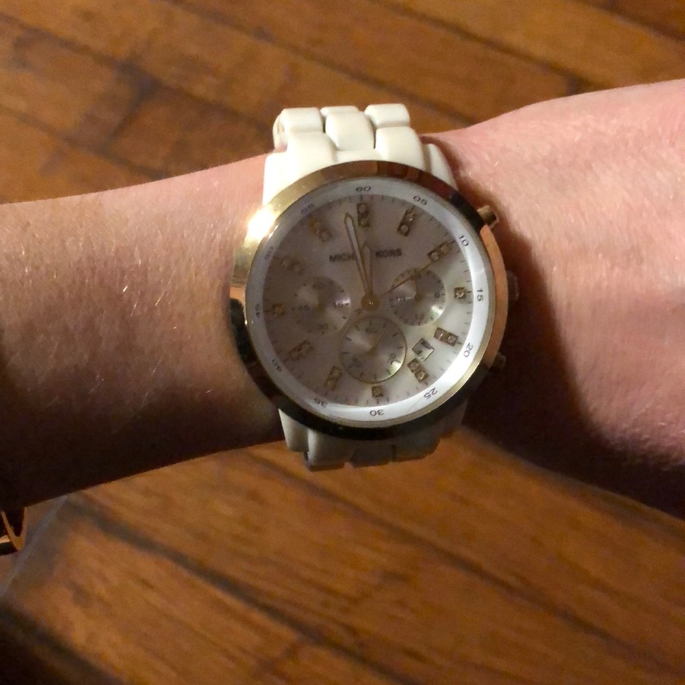 Michael Kors watch